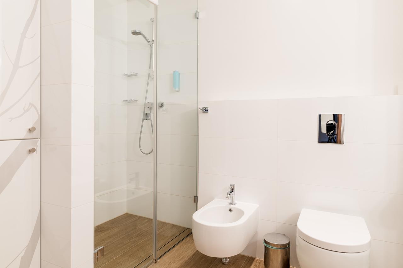 Apartamenty In - Prywatne Apartamenty - Gwiazda Morza Wladyslawowo Exterior photo
